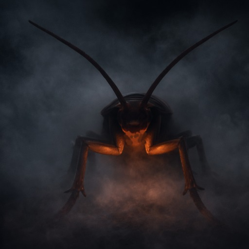 Cockroach Expedition