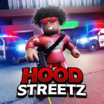 Hood streetz #comeback