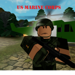United States Marines Corps East Coast