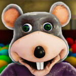 CHEESE RAT'S ARCADE ESCAPE OBBY!