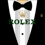 Rolex Clothing Co.®