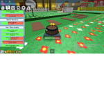 Bee swarm simulator is good