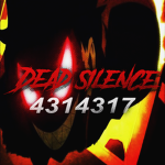 「Dead silence」