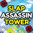 [🔪] Assassin Slap Tower