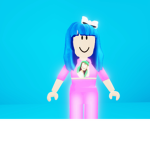 Camila gaming ROBLOX