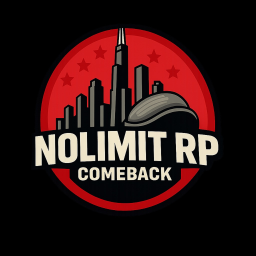 NOLIMIT | CHICAGO Roleplay