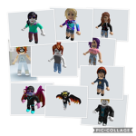 queen_ginger1234 fan group