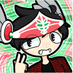 Wolfy Notion's Fan-Club~!