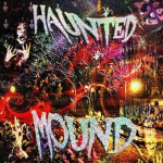 HΑUNTED MOUND