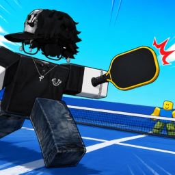 🏓 Paddle Rivals [ALPHA]