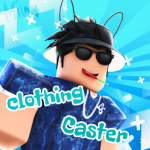 Clothing Caster