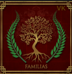 |Roman Familias|