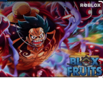 Blox fruits empire