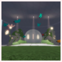 M | A Runway [WIP]