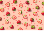 cyber strawberrys