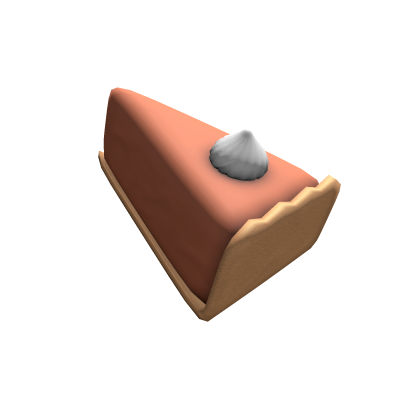 Pumpkin Pie