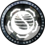 UNSC | Mаrine Corps