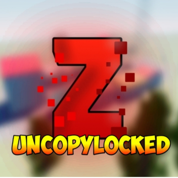 All Objects Of StandZ [Uncopylocked]