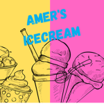 ~AMER'S ICECREAM~