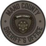 Mαno County Sheriff's Office