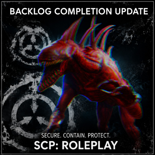 SCP: Roleplay