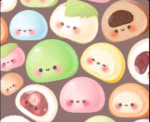 •mochi’s group•