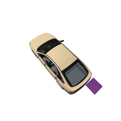 Car spawner