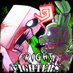 Fright Fighters