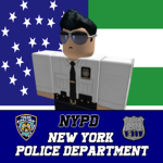 {NYPD} City of New York Police Department