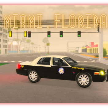 [ALPHA, V5 UPDATE] Miami, Florida Roleplay