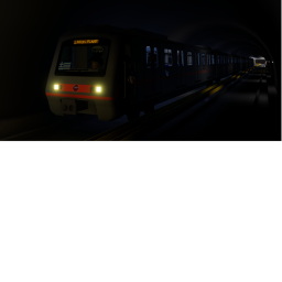 the metro