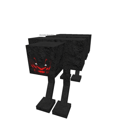Monster Dreader(Com Rig)