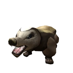 Badger