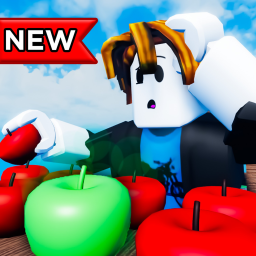 [NEW] Poison Apples Challenge!🍎