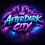 The After Dark City