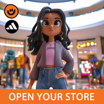 🛍️Outfit Square X adidas