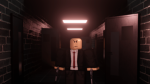 Roblox Criminality Agency.