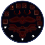 Special Tatics And Rescue Squad High Ranks