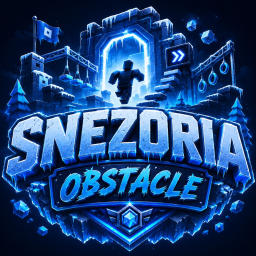 [FREE TITLE + FREE AVA +5] SNEZORIA OBSTACLE V2