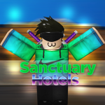 Sanctuary Hotels | Game Show Division