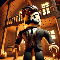 😱 Survive Mr Scary! icon