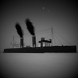 S.S Boreas