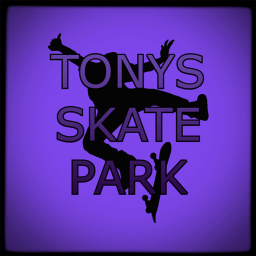 Tony's Skate Park