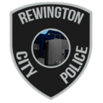 Rewington City Police Departmentᅠ