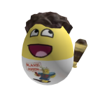 Shedletsky Egg