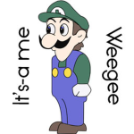 Group Of WeeGee