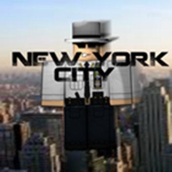 New York City [Made By Me]