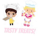 Tasty Treats!