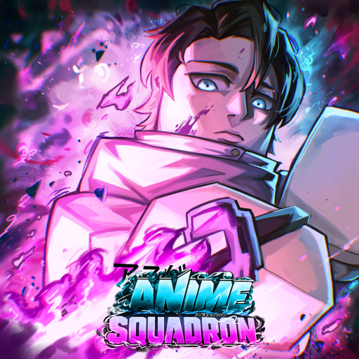 [🤞🏻UPD 3.0🟣] Anime Squadron