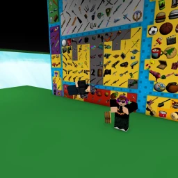 Test Game icon